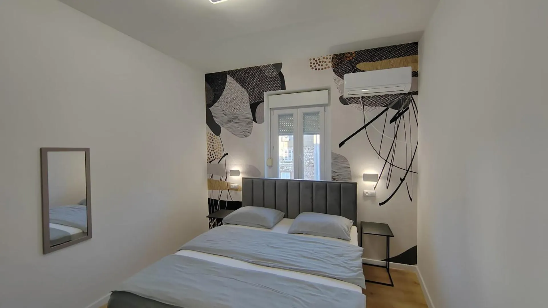 Luxury Apartment Zara