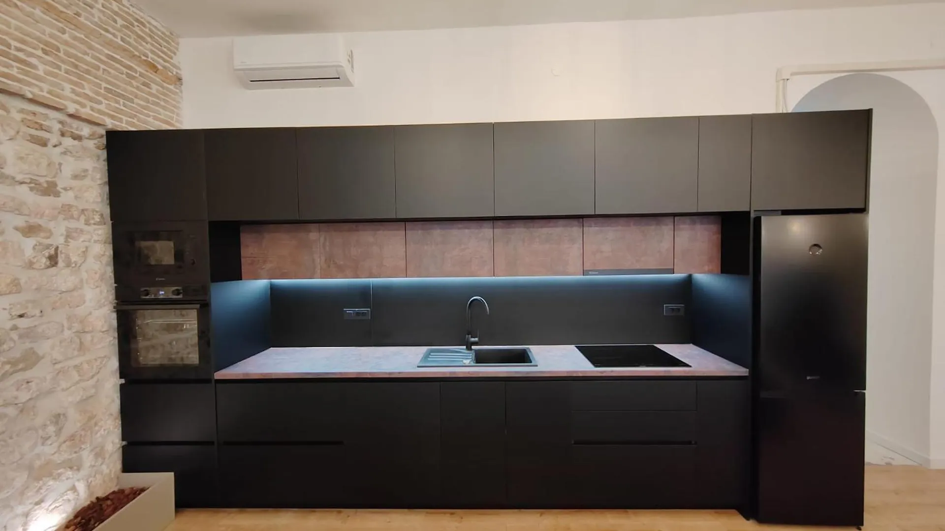 Luxury Apartment Zara