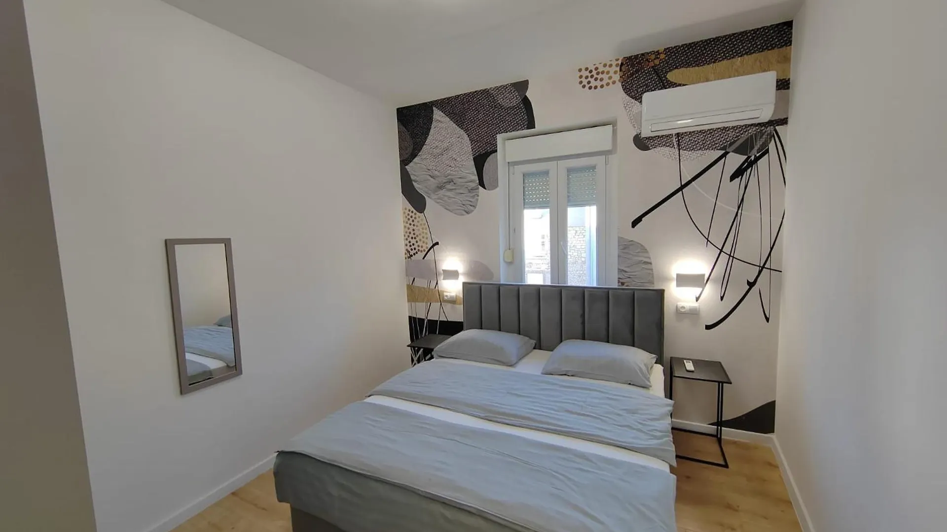 Luxury Apartment Zara 0*, زادار كرواتيا