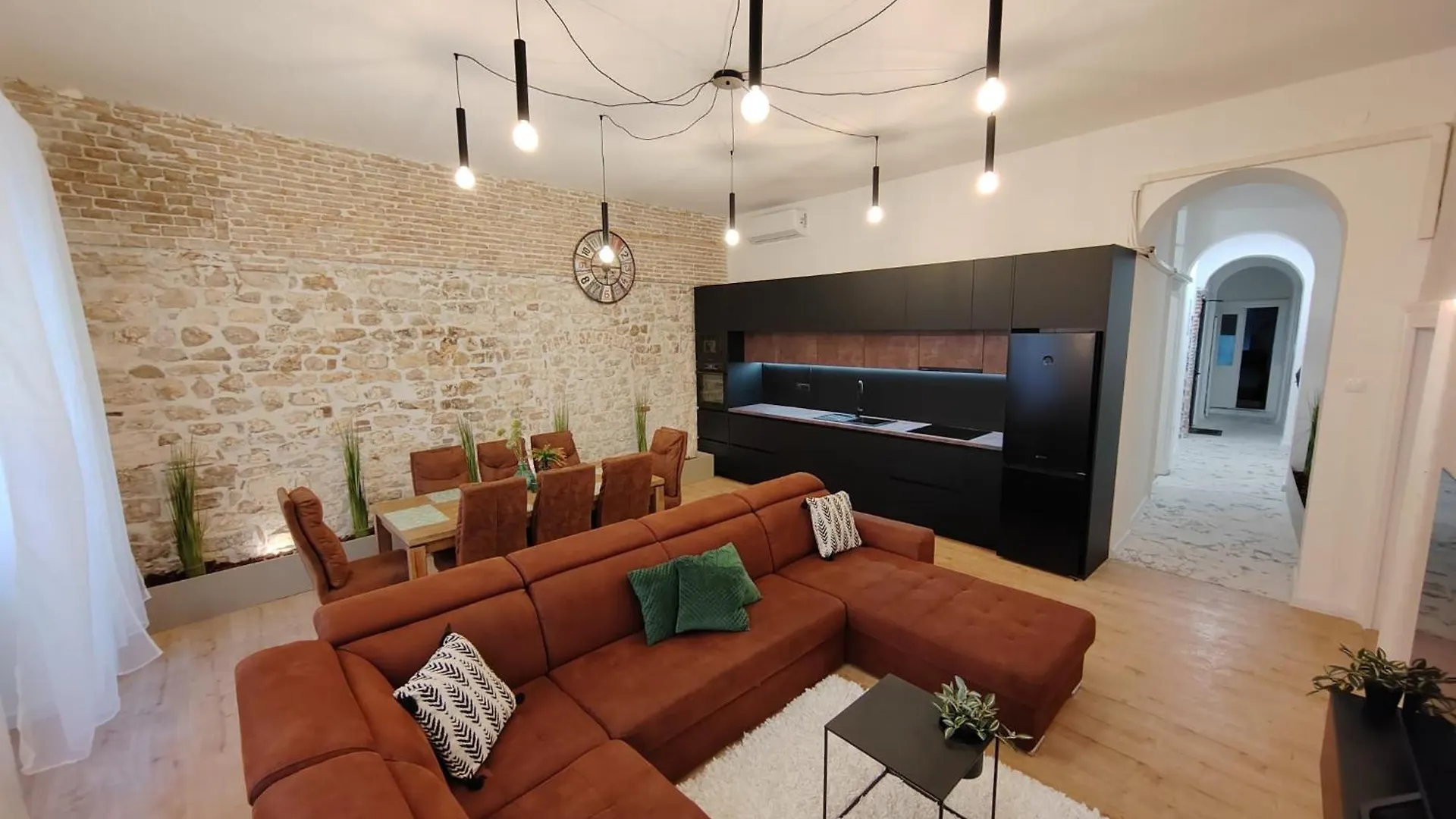 Luxury Apartment Zara كرواتيا