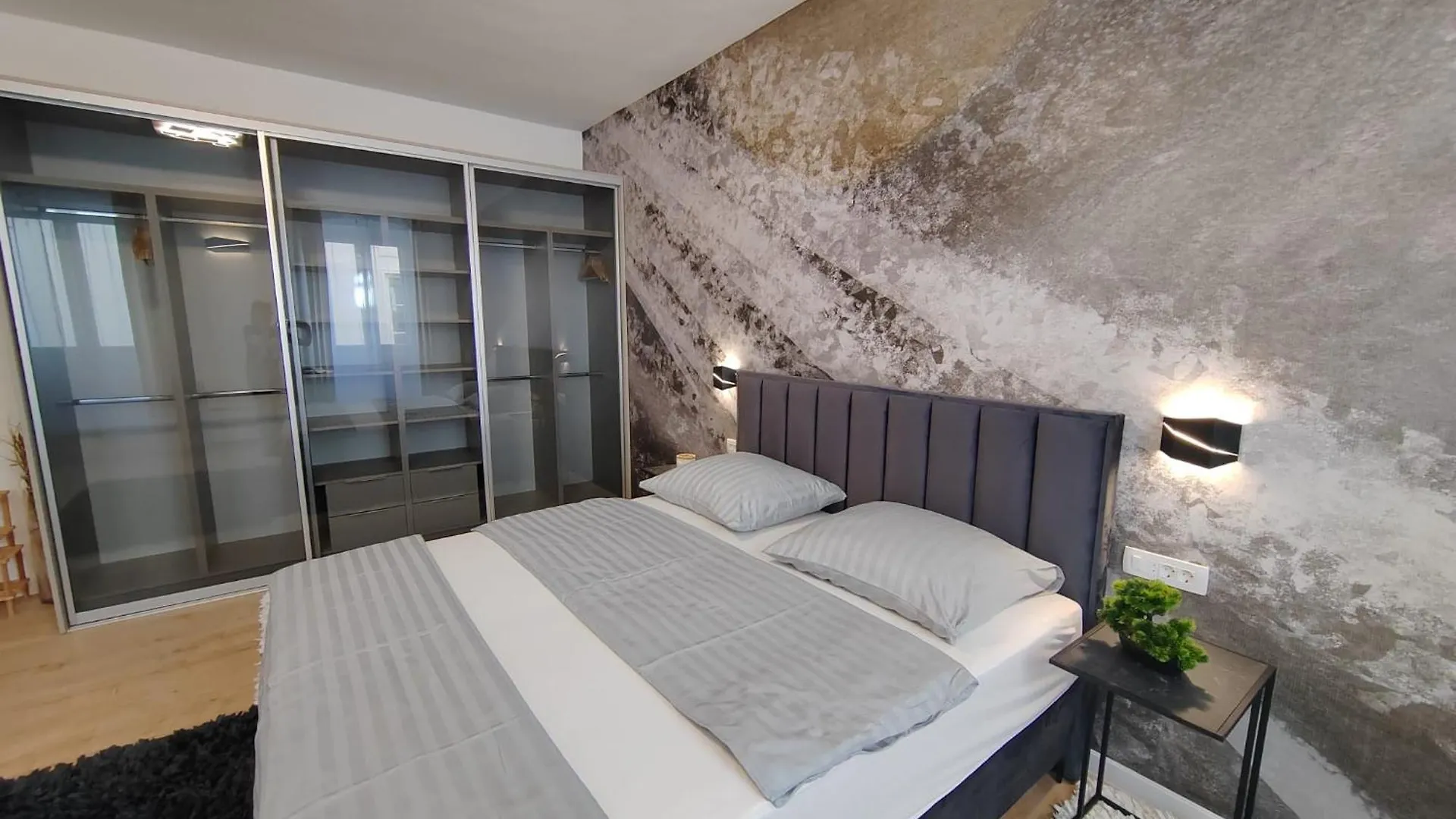 Luxury Apartment Zara