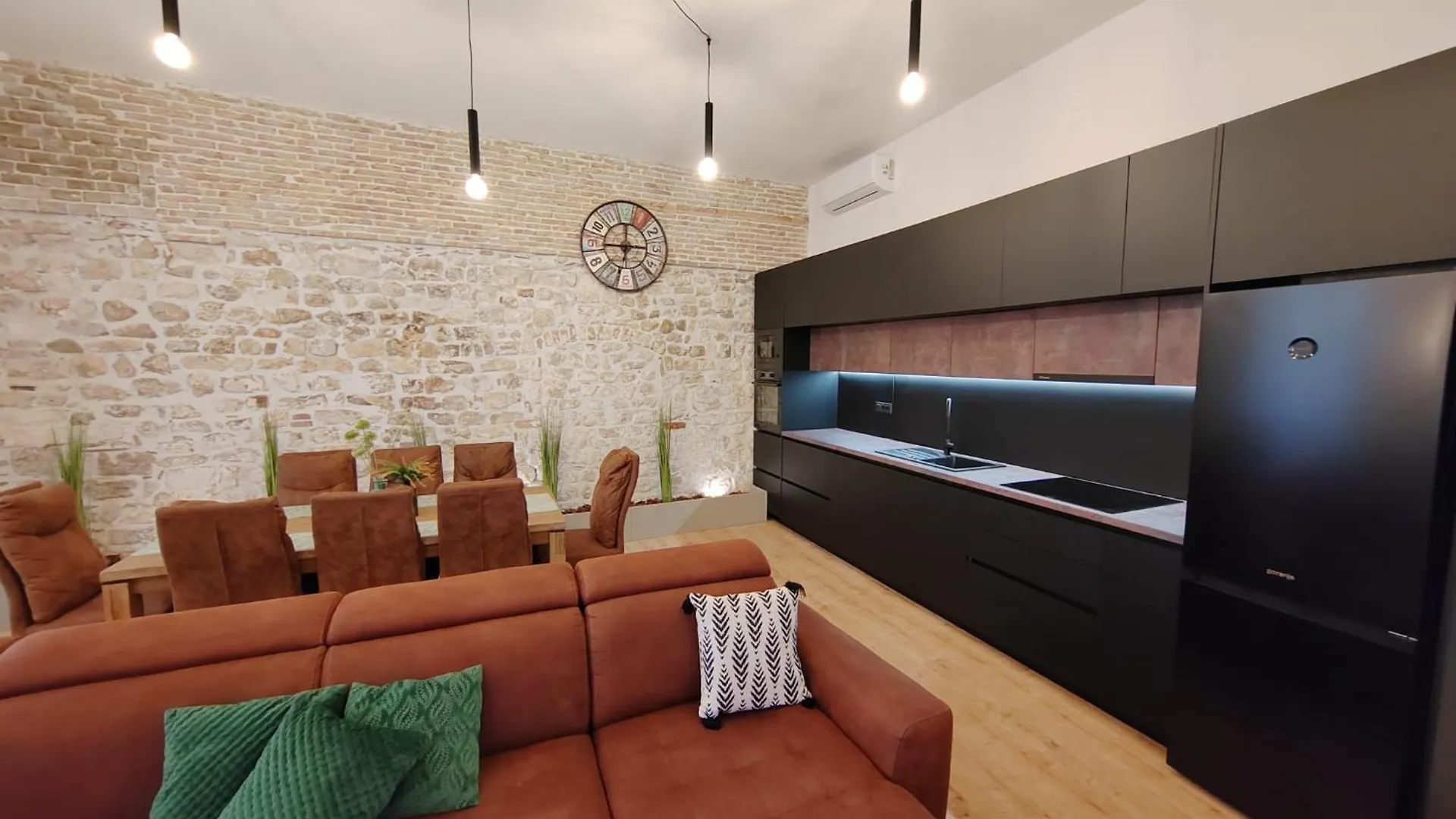Luxury Apartment Zara كرواتيا