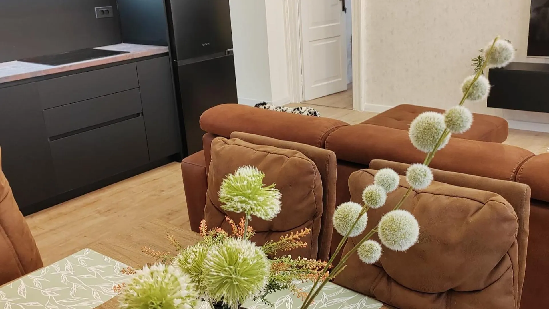 Luxury Apartment Zara