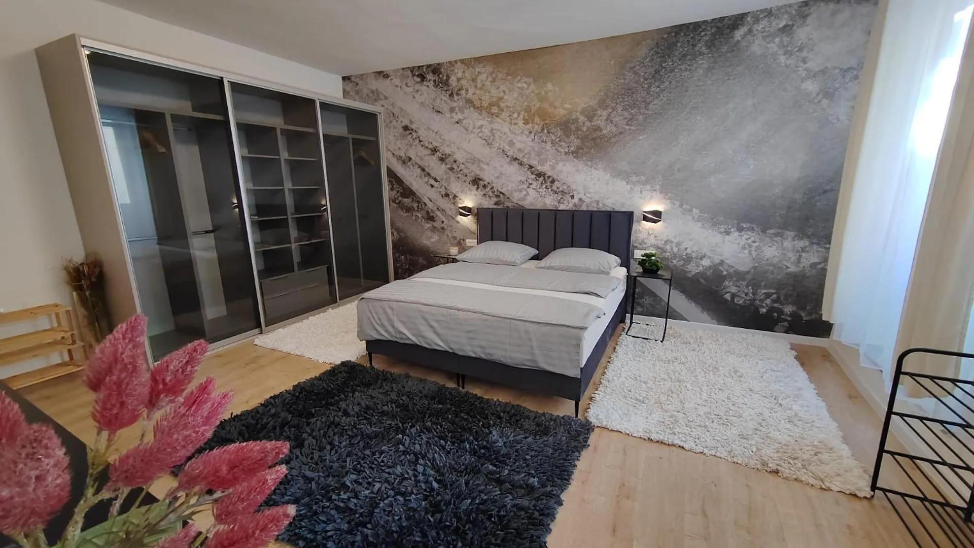 Luxury Apartment Zara